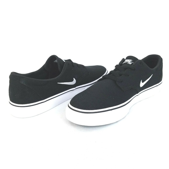 nike men's sb clutch skateboarding shoes